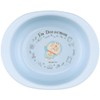 Skater XP24AG-A I'm Doraemon Sanrio Baby Tableware, Small Bowl, For