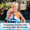 Limmys Premium Kids Swim Vest – Toddler Swim Jacket and