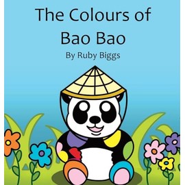 The Colours of Bao Bao