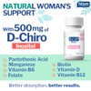 Sop Niam Complemento Alimenticio Chiro Inositol Vitaminas Minerales Cápsulas