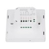 Thermostat for Home, LCD Display Non Programmable Digital Thermostat 0