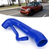 Silicone Intake Hose Pipe Replacement For Cooper S R55 R56