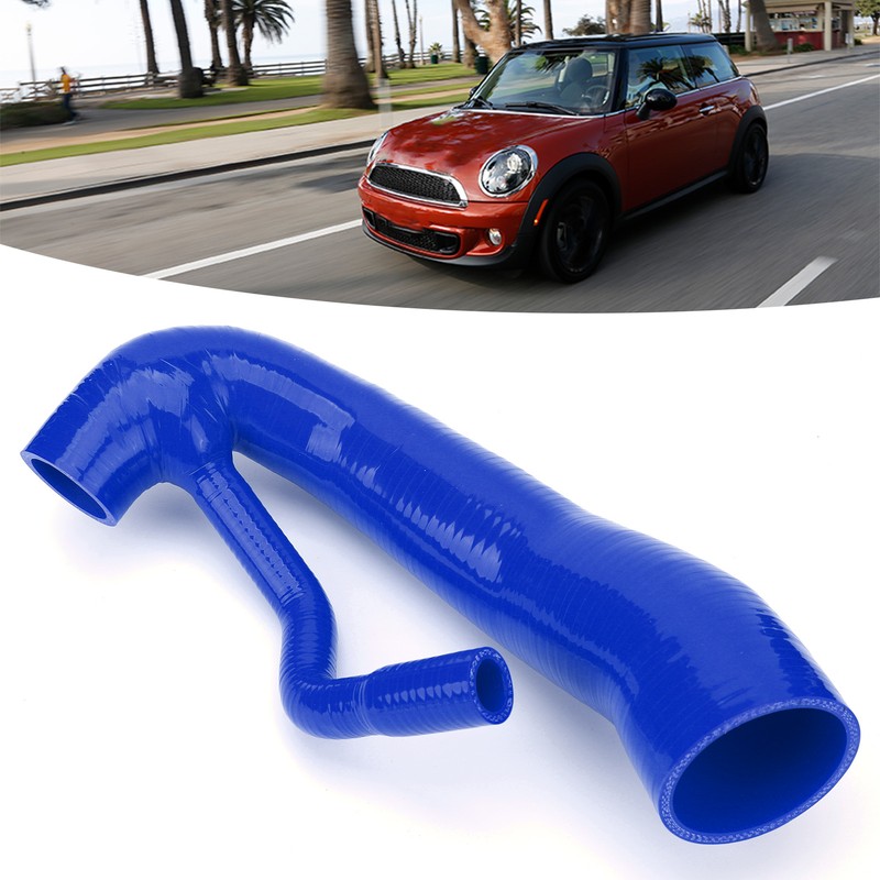 Silicone Intake Hose Pipe Replacement For Cooper S R55 R56