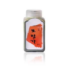 Sanhaerang 산해랑 모링가 분말 100g Sanhaerang Moringa Powder 100g