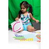 Dot Stickers,16 Sheet 8mm Round Coloured Dots Sticky Dots 3900