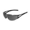 Swans AMZ-G01-0001_BK Sports Sunglasses, Original Model Made in Japan