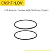W34-OR Water Filter O-Ring for American Plumber 4-1/8" x 3-7/8