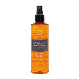 Belove Cosplant Homme Skin 250ml / Wrinkle-improving functional men's basic skincare / 비러브 코스플랜트 옴므 스킨 250ml 주름개선 기능성 남성기초