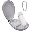 Aenllosi Storage Case Compatible with Sony REON POCKET 5/ 4/
