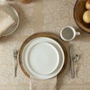 Benson Mills Harvest Gathering Heavyweight Engineered Jacquard Fabric Table Cloth,