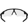 Oakley Men's Radar Ev Path Sunglasses, multicoloured