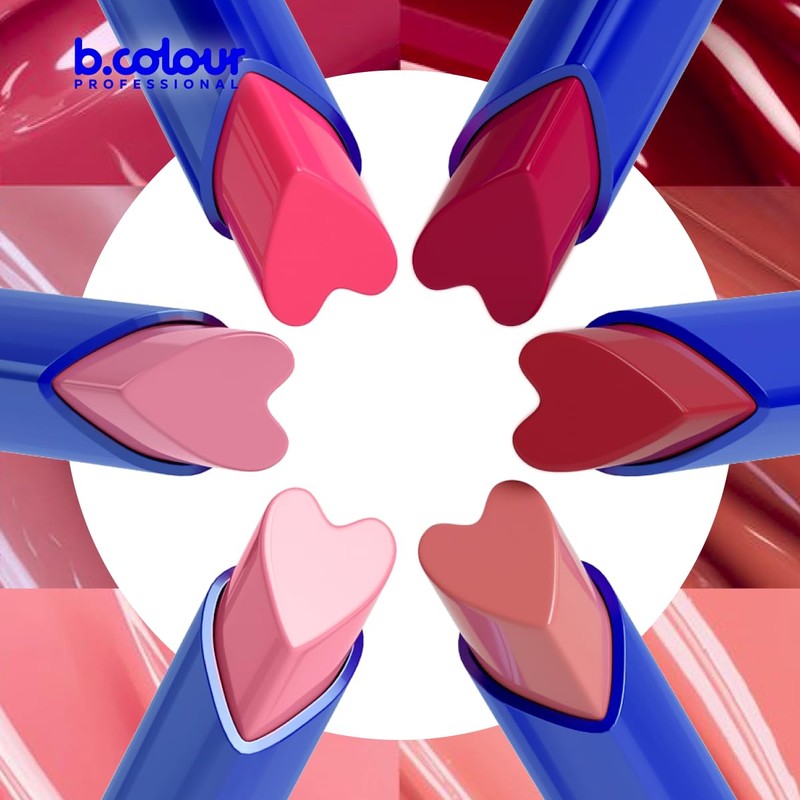 Automatic lip gloss / 03 Innovator, Pro Capsule, BC, 7Days,