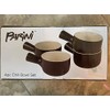 Parini 4 pc Chili Bowl Set