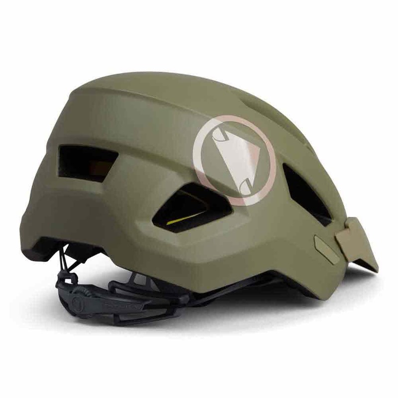 Endura Hummvee Mips® Helmet | Cycling Protection | Adjustable Fit