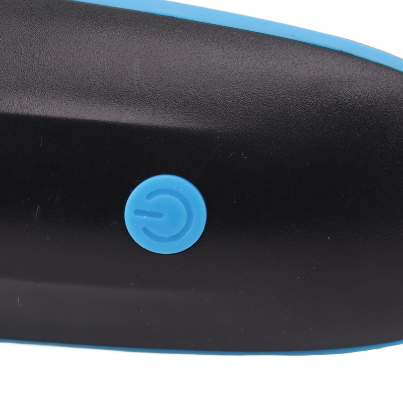 Bike Light with Horn 3 Lighting Modes USB Charging Waterproof