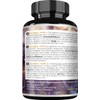 Curcumin 95 + Piperine 302mg per Capsule, High Strength Turmeric