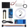 Diitao 1 Set Automatic Irrigation Kit Watering System Capacitive Soil