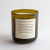 Cru Candle Co Wine-Inspired Soy Wax Candle (Argentinian Malbec)
