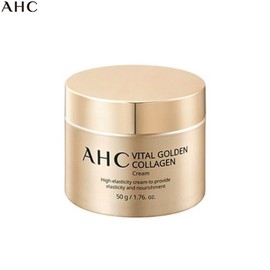 AHC Vital Golden Collagen Cream 50g
