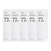 Anua Houttuynia cordata 77% toner 250ml 5 pieces JJ Mall
