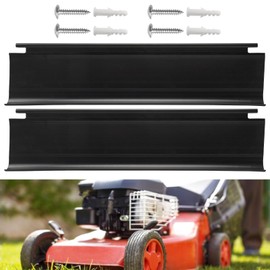 LEAFLEX 2 Pack 120-6241Trailing Shield Flap Compatible with Toro 30" Timemaster 20200, 20975, 20977, 23511, 23513, 33511, 33513, 20199 Lawn Mower