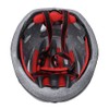 K80 Unisex Adult Bike Magnetic Type Goggles Helmet Cycling Equipment