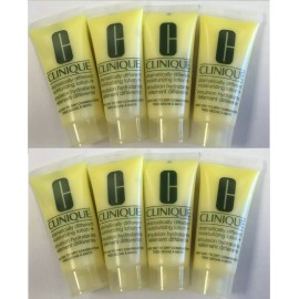 Clinique 8x Clinique Dramatically Different Moisturizing Lotion 0.5oz/15ml = 4 Oz NWOB
