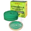 Citronella Incense Coil Outdoor - Each Burns for 8 Hours