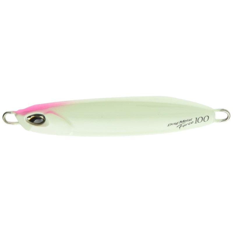DUO PCC0439 Drag Metal Force Full Glow 3.5 oz (100