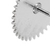7750 6 O'clock Small Second Wheel Movement Accessories Auto Winding