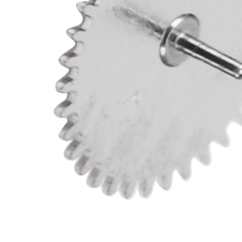 7750 6 O'clock Small Second Wheel Movement Accessories Auto Winding