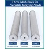 730067 (1+3+1) Titan Manifold Filter 5-Pack – 1x 30 Mesh,
