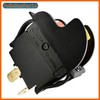 SW7B On-Off Toggle Switch 2 Prong, Replacement for Delta Table