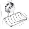 ARCCI Bar Soap Holder for Shower Wall, Stainless Steel Strong