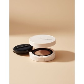 Jeongsaemmul Main product (14g) + refill (14g) set of 4 types (choose 1) [Jung Saem Mool] Skin Nuder Cover Layer Cushion Fairlight 4862840 / 본품(14g)+리필(14g)세트 4종 (택1) [정샘물] 스킨 누더 커버레이어 쿠션 페어라이트 4862840