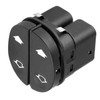 GEEANDLY Window Regulator Switch Window Regulator Switch 96FG14529BC Compatible with