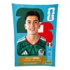 Frazada Cobija Gilberto Mora 2026 Futbol Suave 1.60x1.00