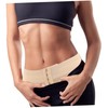 FOMIYES Pelvic Correction Belt Abdominal Band for Women Postpartum Pelvic