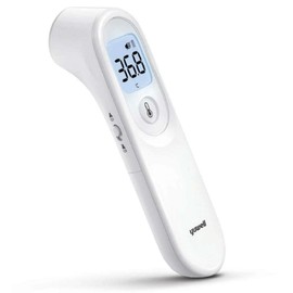 Contactless Infrared Forehead Thermometer