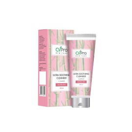 CV PRO ULTRA SOOTHING CLEANSER (100 ML)