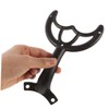 Zerodeko 3pcs Fan Repairing Arm Heavy Duty Ceiling Fan Support
