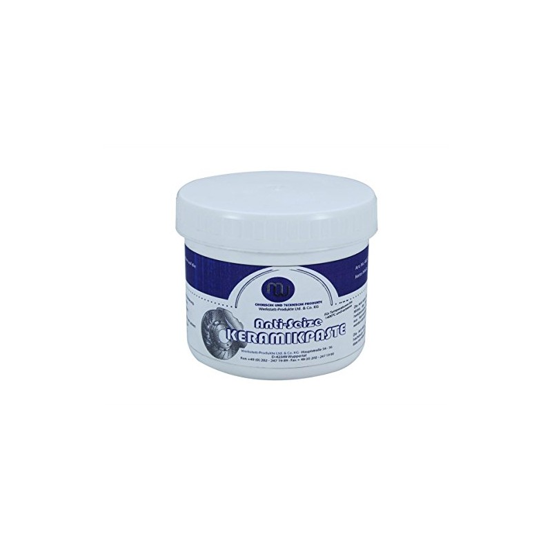 Ceramic Paste 100g -20 °C to + 1400 °C