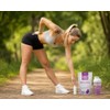Wildmountain Myo Inositol Chiro Mezcla Óptima Suplemento Alimenticio Polvo 130