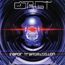 ORGY - VAPOR TRANSMISSION (REMASTERED) (PLASMA VINYL)