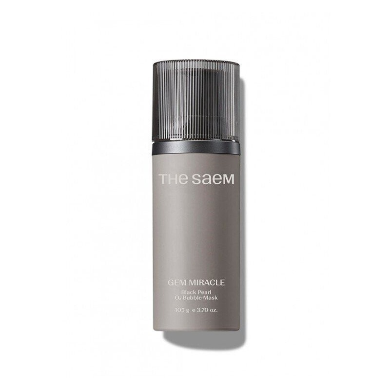 The Saem [The Saem][New Core Ulsan Branch] Gem Miracle Black