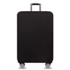 Meet-shop Protective Suitcase, Protective Case, Elastic Travel Pack Cover, Washable,