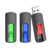 RAOYI 128GB USB 3.0 Ultra Fast Data Transfer Flash Drive