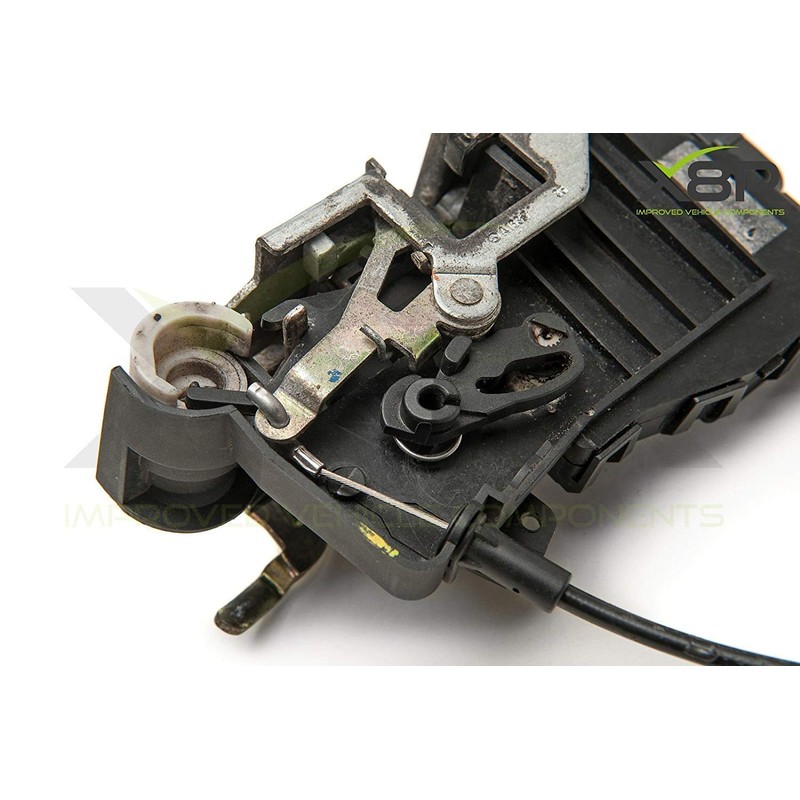 W163 Door Lock Actuator Mechanism Spring Repair Fix Kit 4