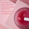Palladio Mascarilla Labial Nocturna Hidratación Intensa Manteca de Karité y