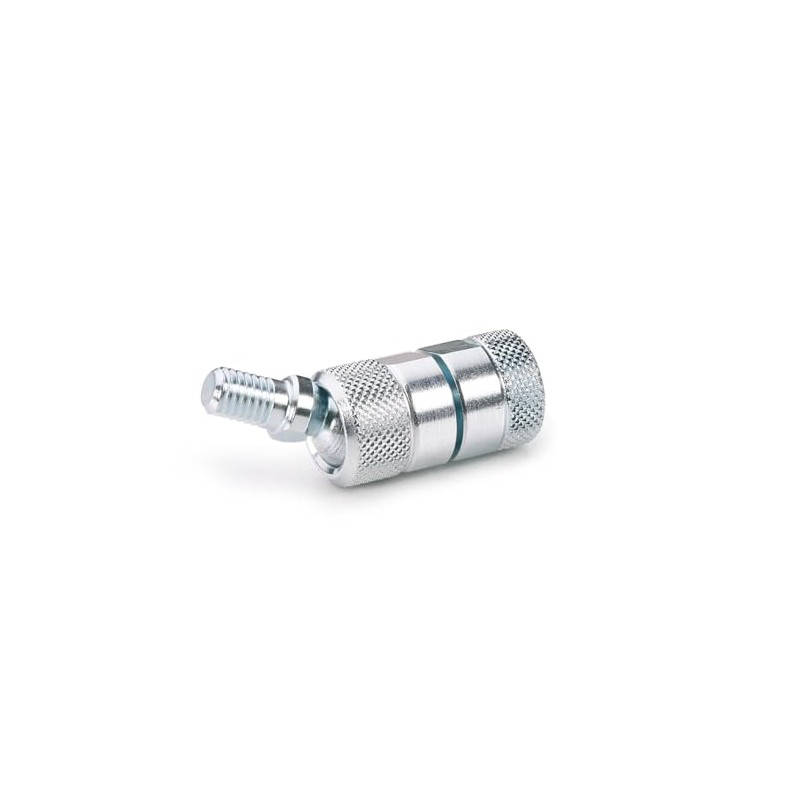 Ganter Normelemente Ball Joint Ball with Screw and Mounting Side